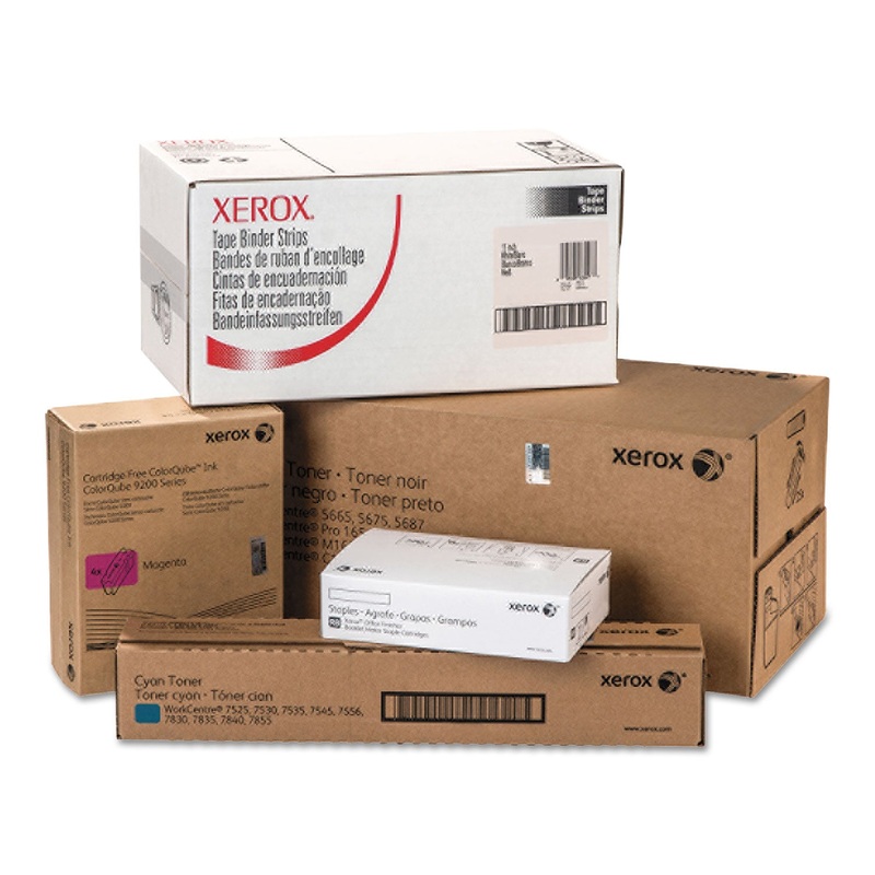 108R01492 MAINTENANCE KIT, 100000 PAGE-YIELD