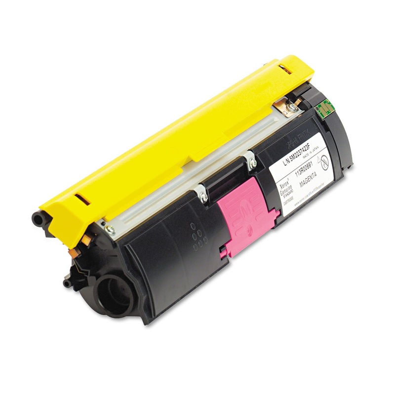 113r00691 Toner, 1500 Page-Yield, Magenta
