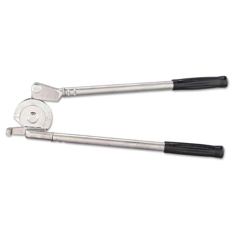 364 Fha Lever Type Tube Bender, 1/2″ Tube O.d., 1 1/2″ Bend Radius