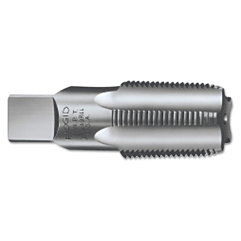 E5114 Pipe Tap, 3/8″ Npt