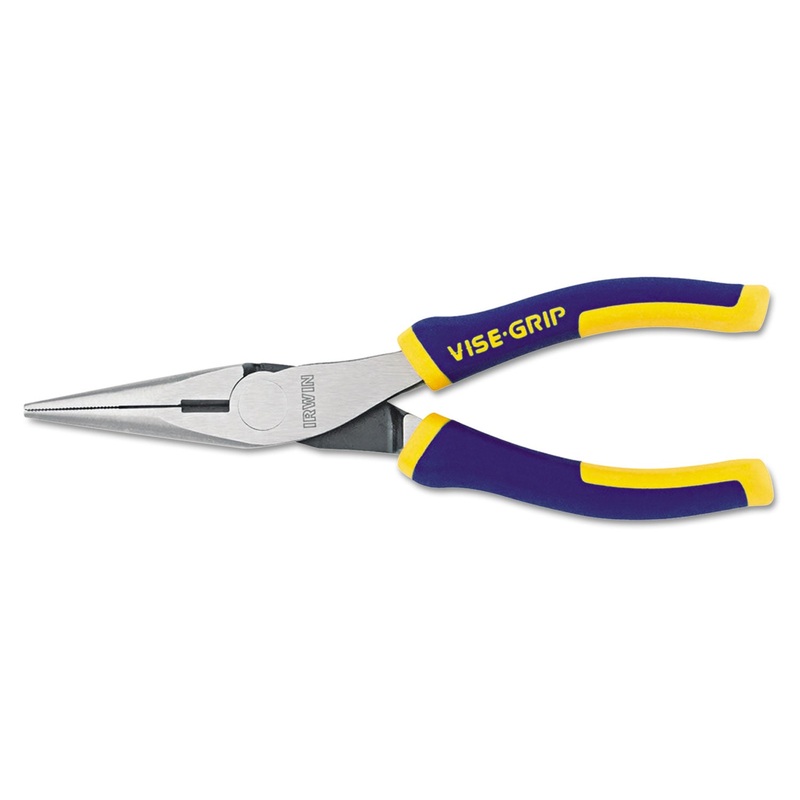 Long Nose Pliers, 6″