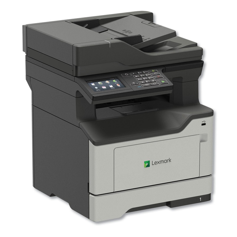 MB2546ADWE MULTIFUNCTION PRINTER, COPY/FAX/PRINT/SCAN