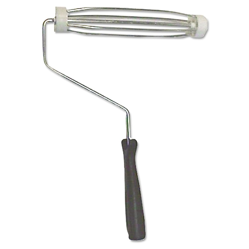 Paint Roller Frame, 3″