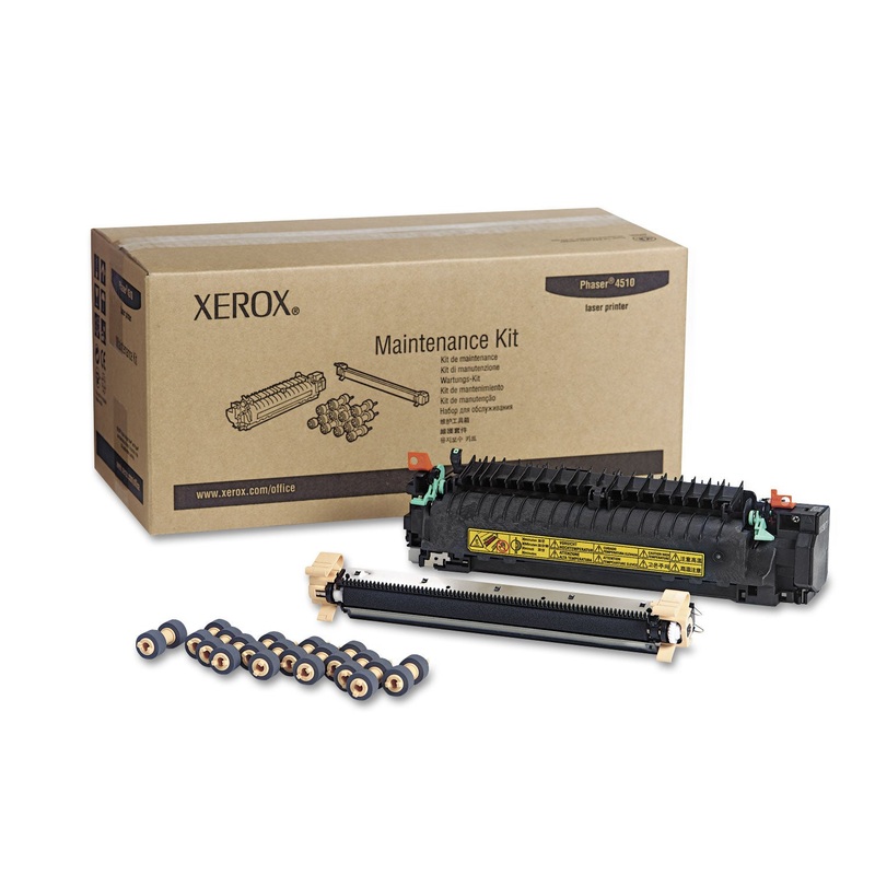 108R00717 MAINTENANCE KIT, 200000 PAGE-YIELD