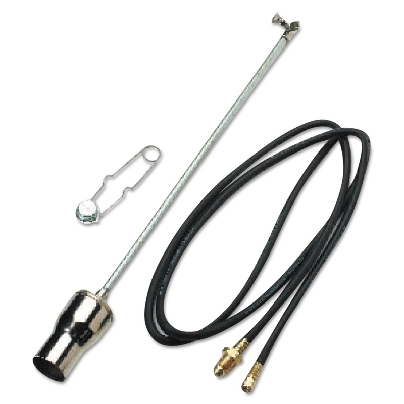 Hotspotter All Purpose Propane Torch, Heavy-Duty