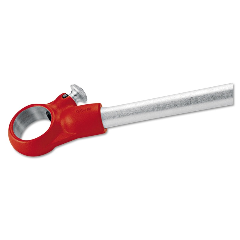 Manual Threading Ratchet Handle