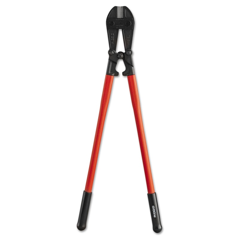 S30 Heavy-Duty Bolt Cutters