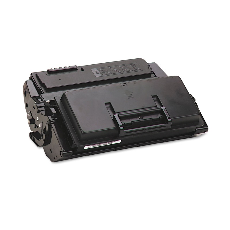 106r01370 Toner, 7000 Page-Yield, Black