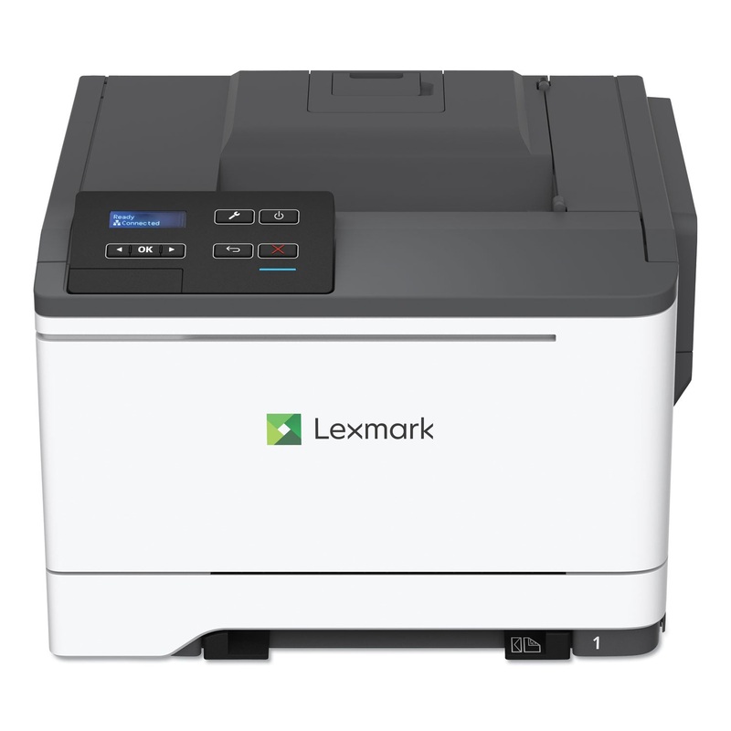 C2535DW WIRELESS LASER PRINTER
