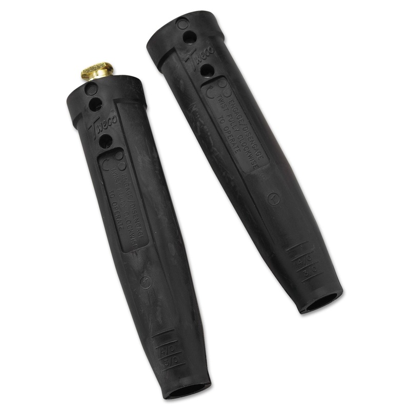 Tw 4-Mpc Tweco Cable Connector