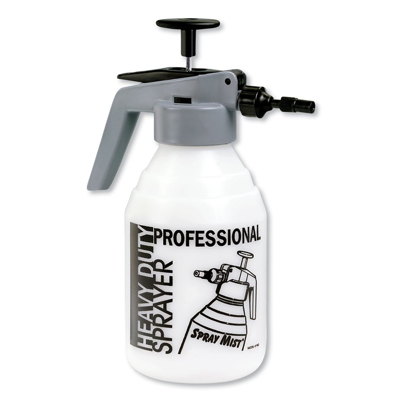 MODEL 942 PUMP-UP SPRAYER, 2 QT