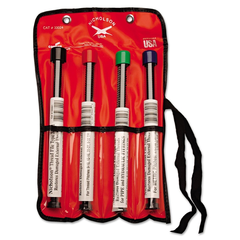 Thread Restoring File Set