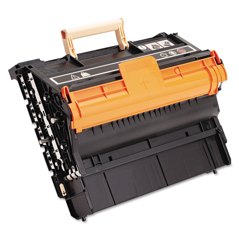 108R00645 IMAGING UNIT, 35000 PAGE-YIELD, BLACK/CYAN/MAGENTA/YELLOW