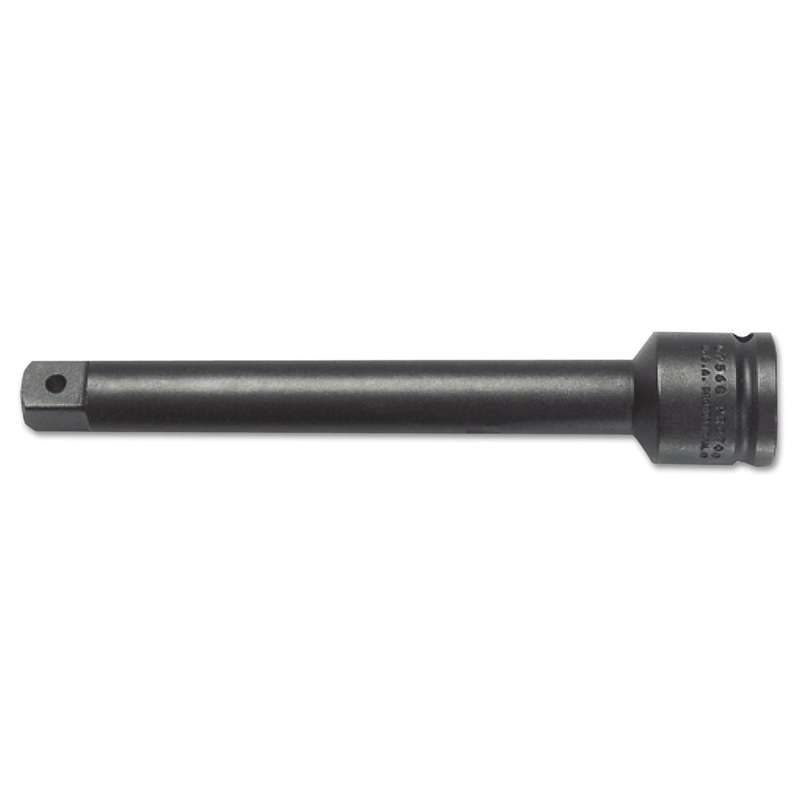Impact Socket Extension, 3/4″ Drive, 7″ Long