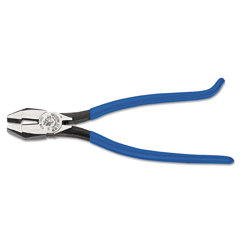 Ironworker’s Standard Pliers, 9 1/4in