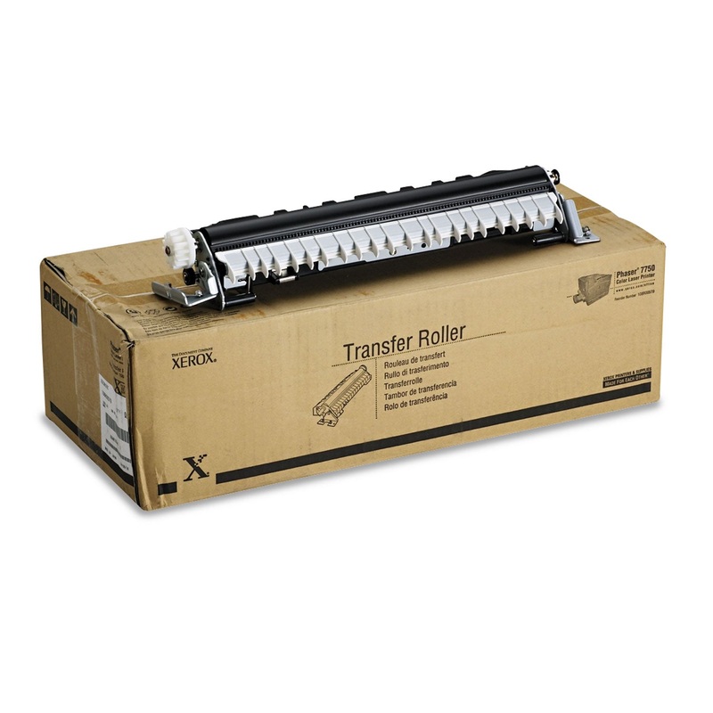 108R00579 TRANSFER ROLLER, 100000 PAGE-YIELD