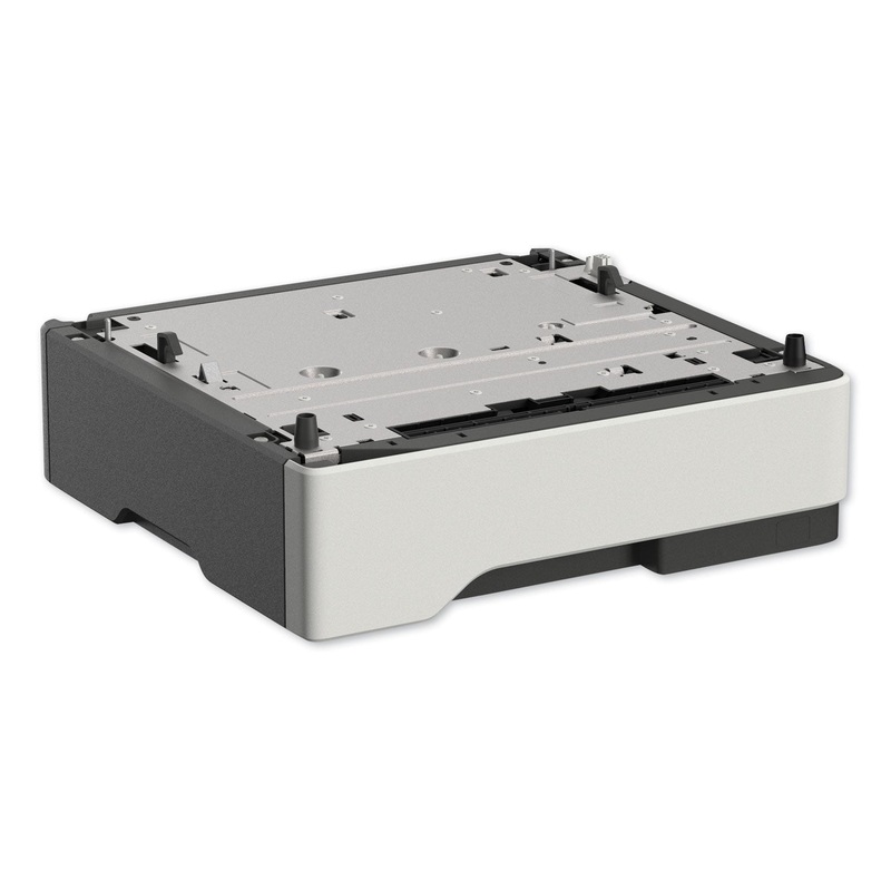 50G0802 550-SHEET TRAY FOR MS7/MS8/MX7 PRINTERS