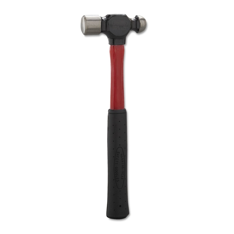 Ball Pein Hammer, 16oz