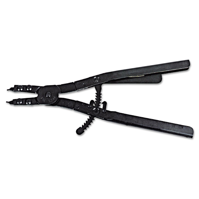 Large Internal Retaining Ring Pliers
