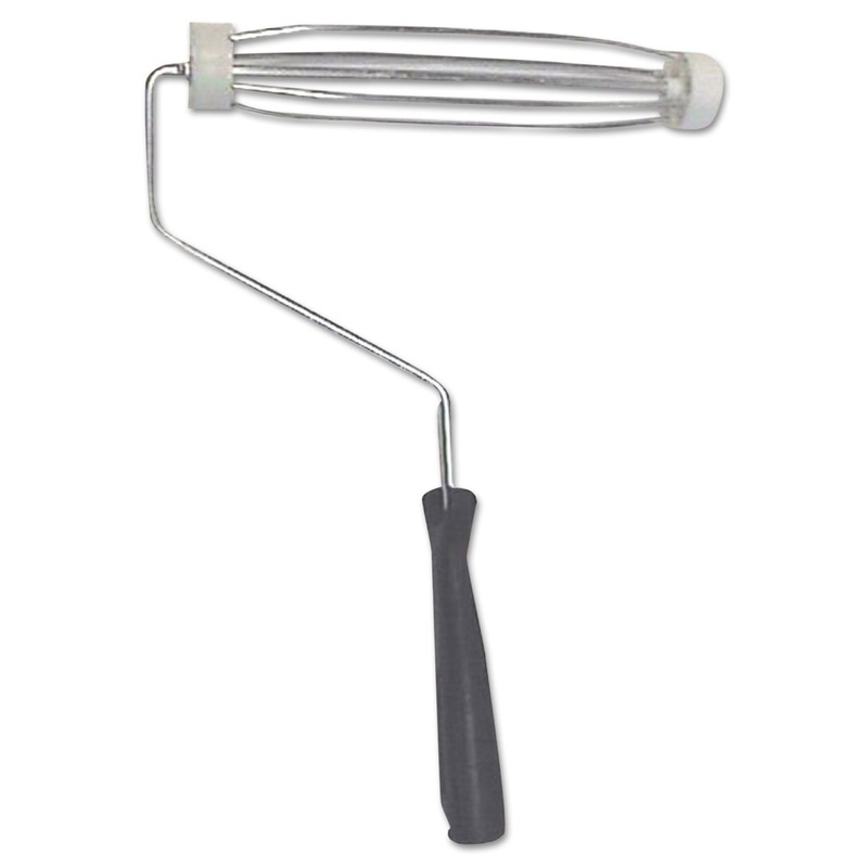 Paint Roller Frame, 9″