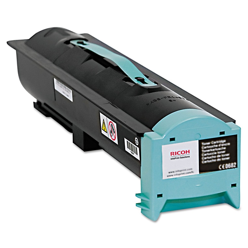 39V3628 TONER, 35000 PAGE-YIELD, BLACK