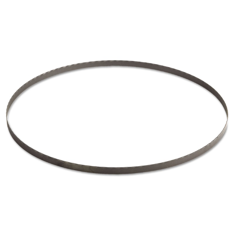 44-7/8″x1/2″x.023 18 Tpi Bi-Metal Portable Band Saw Blade