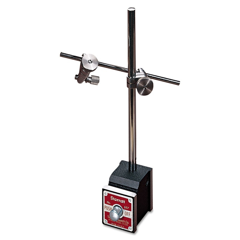 657aa Magnetic Base Indicator Holder
