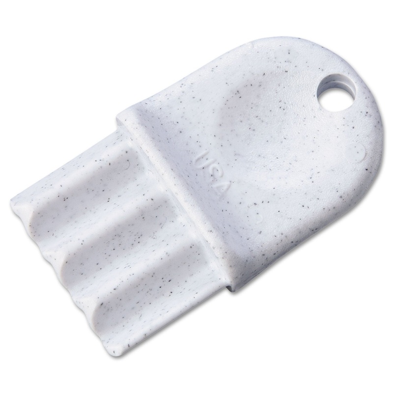 Key For Plastic Tissue Dispenser: R2000, R4000, R4500 R6500, R3000, R3600, T1790