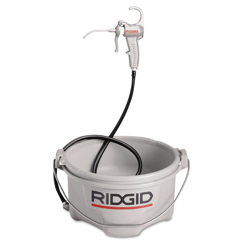 Pump Gun Oiler, With Hose