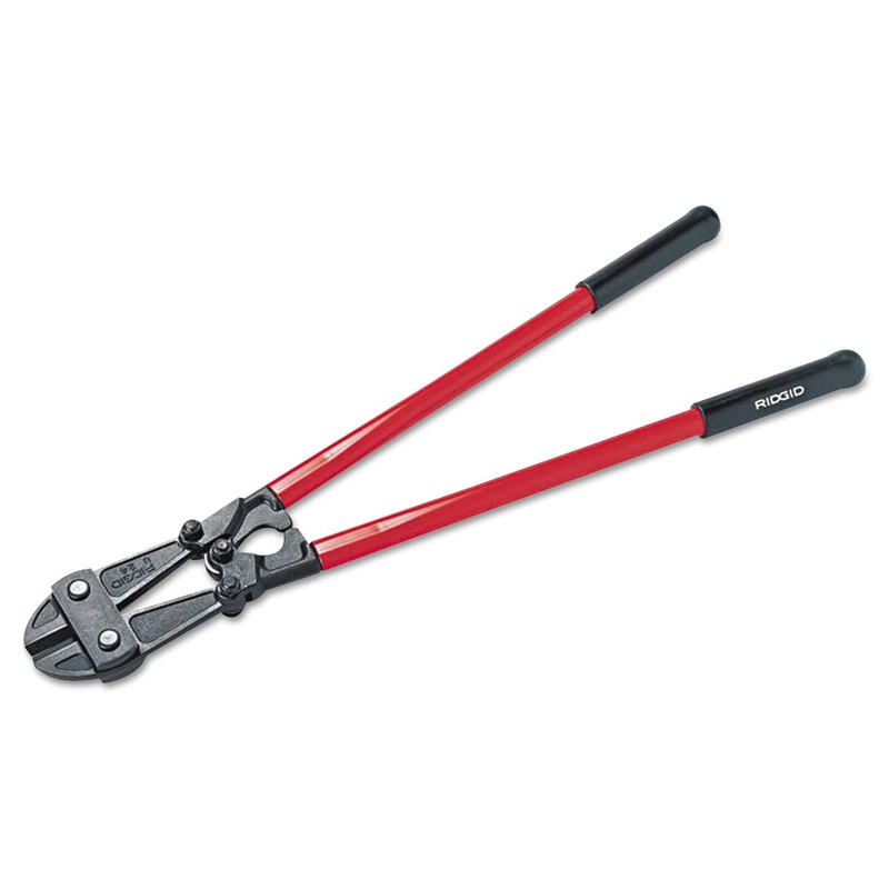 S36 Bolt Cutter, 38″ Tool Length, 9/16″ Cutting Capacity