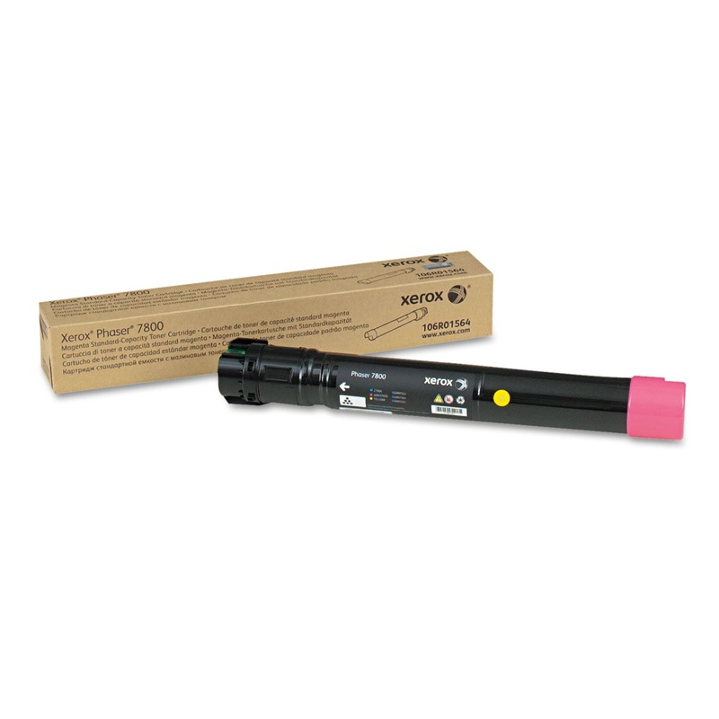 106R01564 TONER, 6000 PAGE-YIELD, MAGENTA