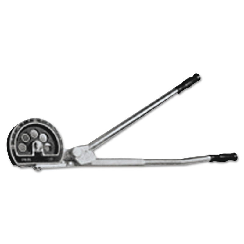 364 Fha Lever Type Tube Bender, 1/4″ Tube O.d., 9/16″ Bend Radius