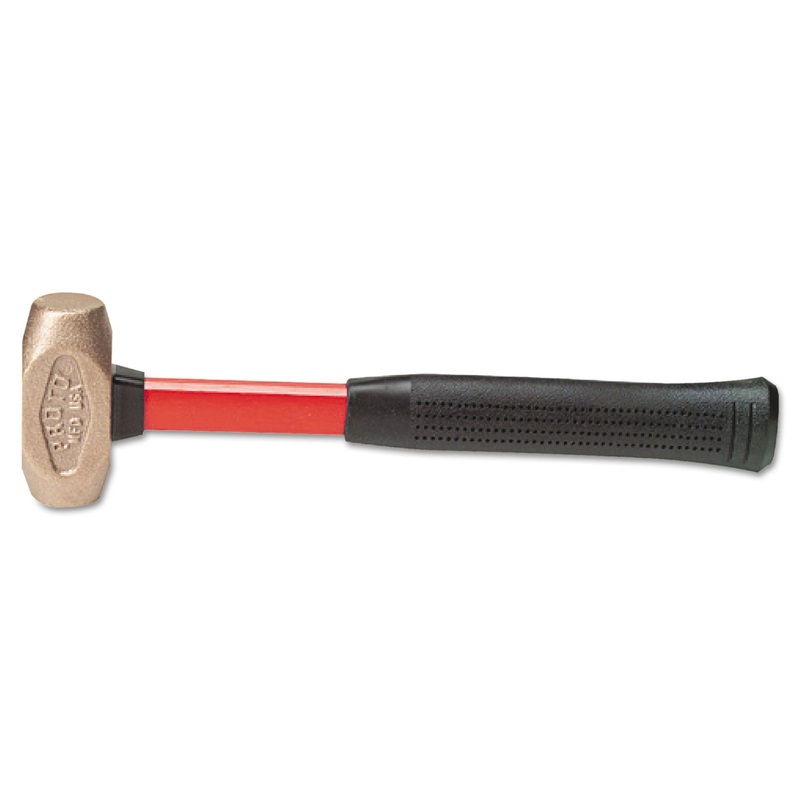 Brass Hammer, 3.8lb