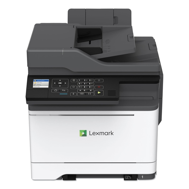 MC2425ADW PRINTER, COPY/FAX/PRINT/SCAN