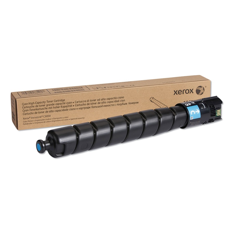 106R04062, STANDARD-YIELD, TONER, 12300 PAGE-YIELD, CYAN