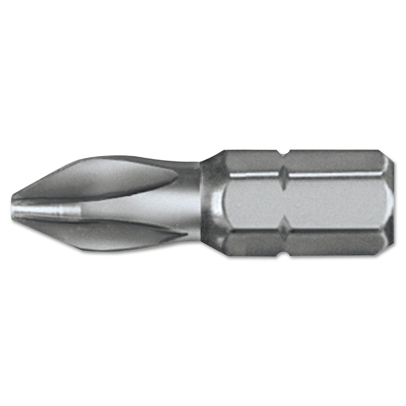 Phillips Insert Bit, #2
