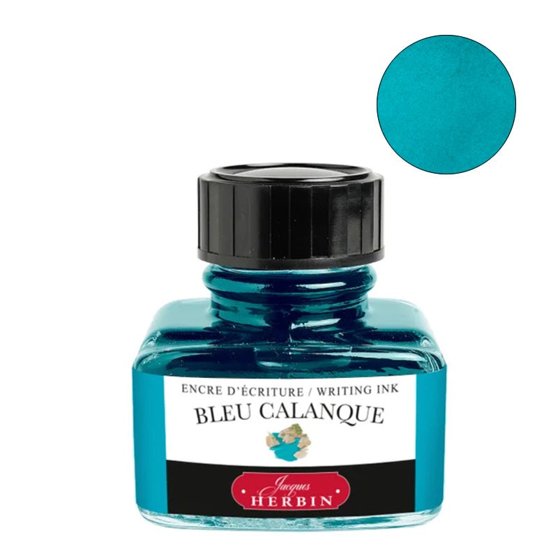 Bleu Calanque – 30ml