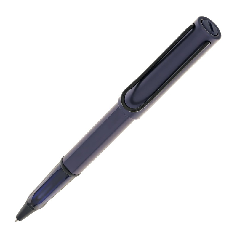 Lamy Al-Star Rollerball Pen in Dark Dusk – Special Edition