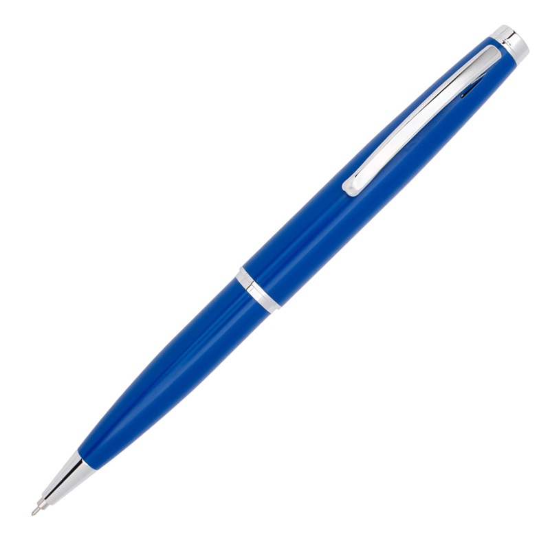 Monteverde Dakota Roller Ball Pen – Air Force Blue CT