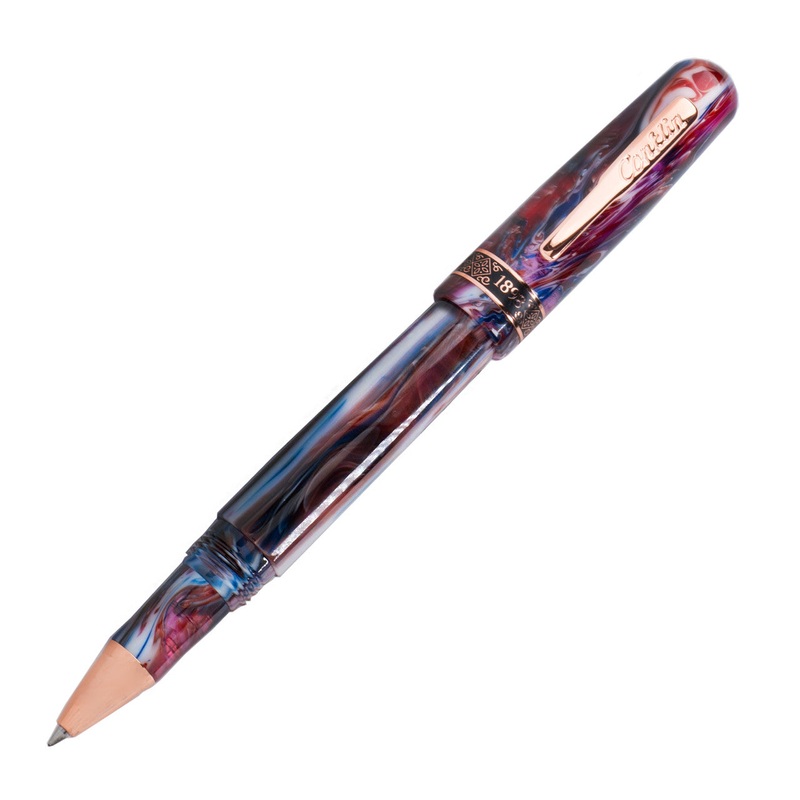 Conklin 1898 Misto Rollerball – Purple