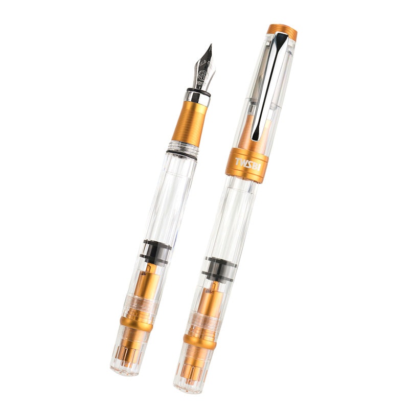 Diamond 580 ALR (Sunset Yellow) – Broad