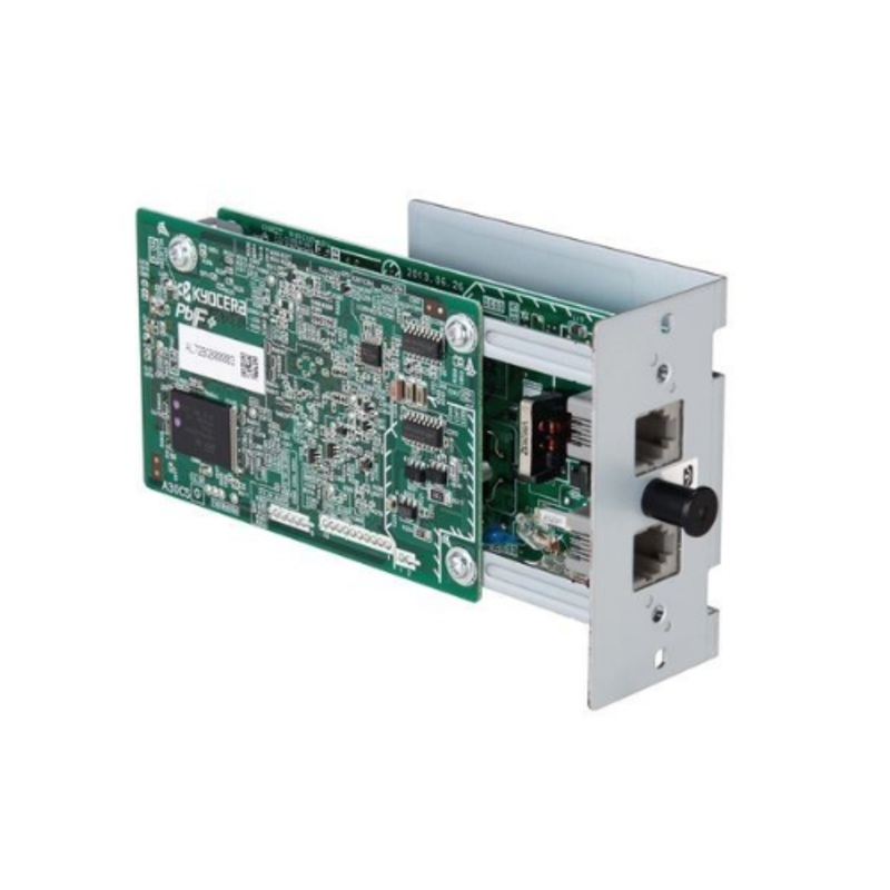 Kyocera Fax System 13 Fax Board