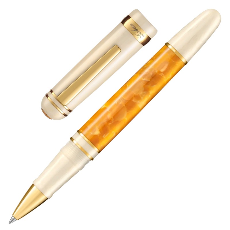 Laban 325 Roller Ball Pen – Sun
