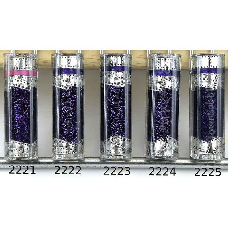 Mik’s Mechanical Pen Blanks – Sierra #2221-2225 Sierra #2225