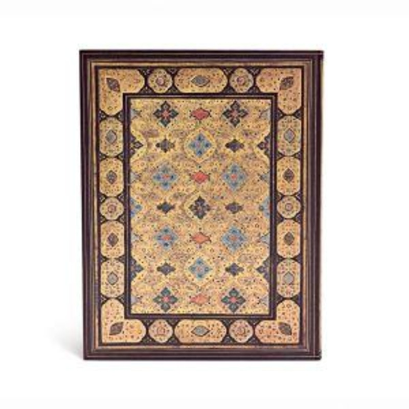 Paperblanks Shiraz Journal Ultra (7″x9″) Lined Softcover