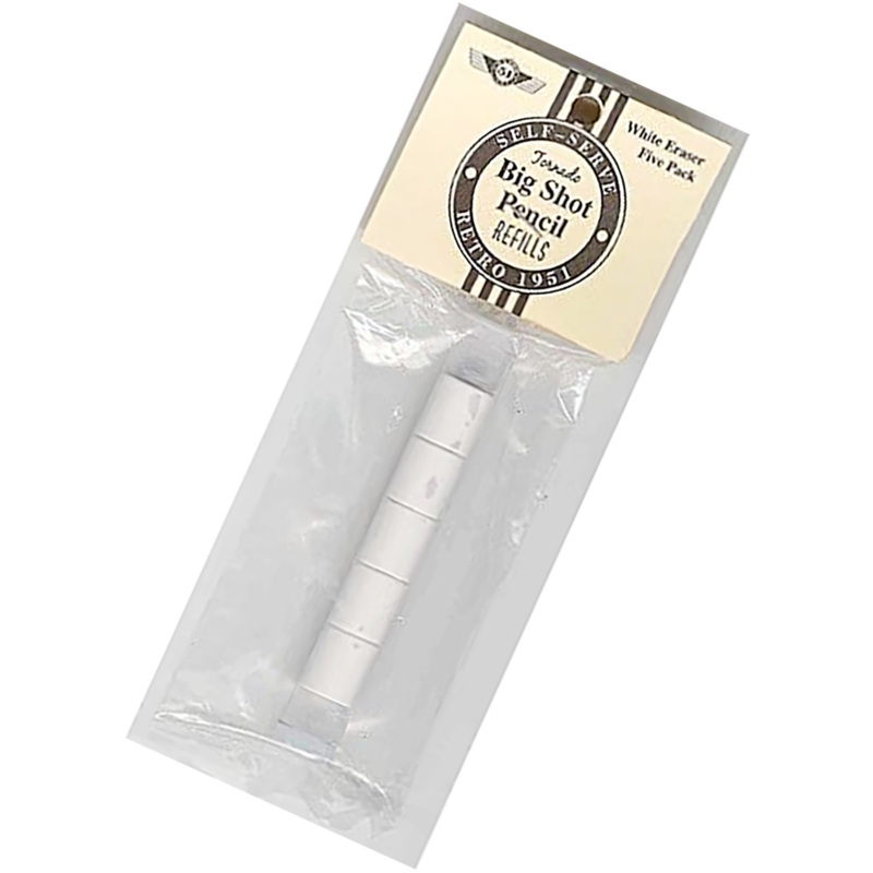 Retro51 Big Shot PC Eraser