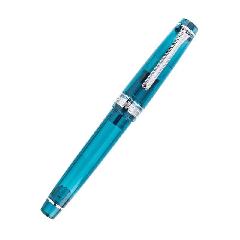Sailor Professional Gear Slim Fountain Pen – Lucky Charm Extra-Fine