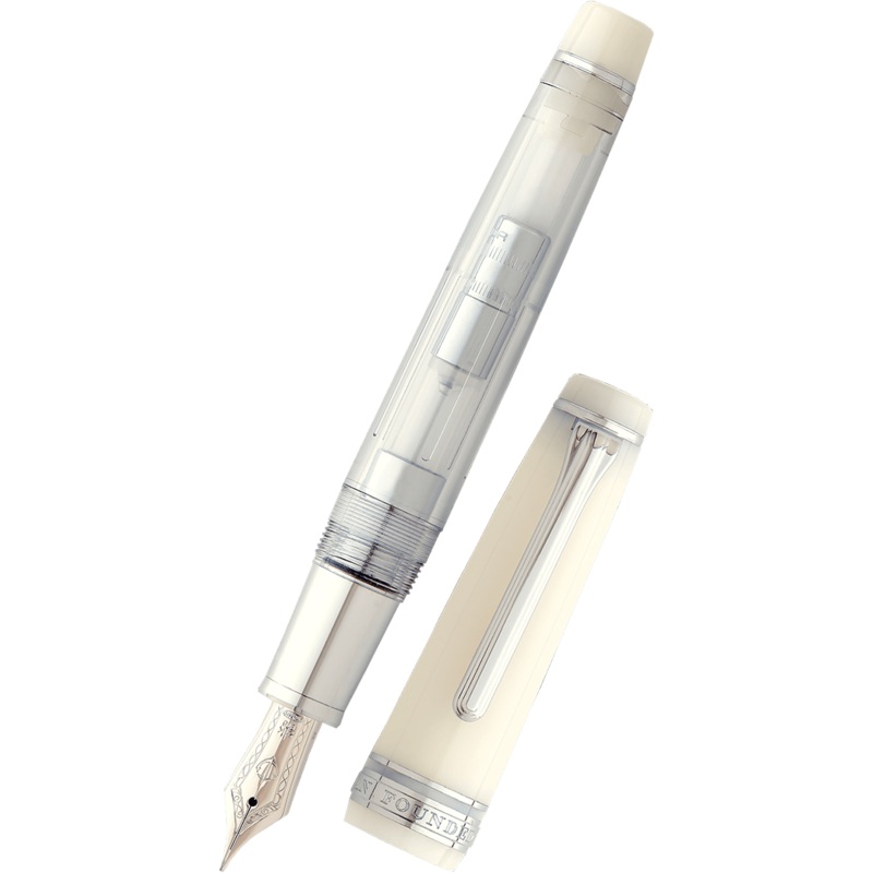 Sailor Professional Gear Soul of Chess Fountain Pen – The Checkmate – Limited Edition (North America Exclusive) Extra Fine