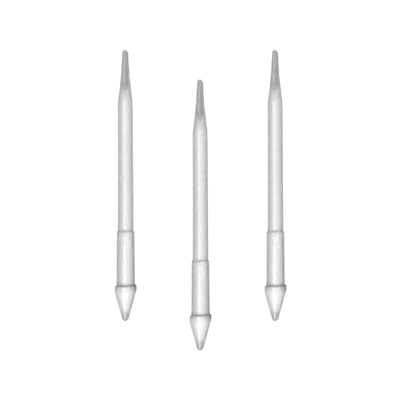 Tom’s Studio The Wren Replacement tips – Pack of 3
