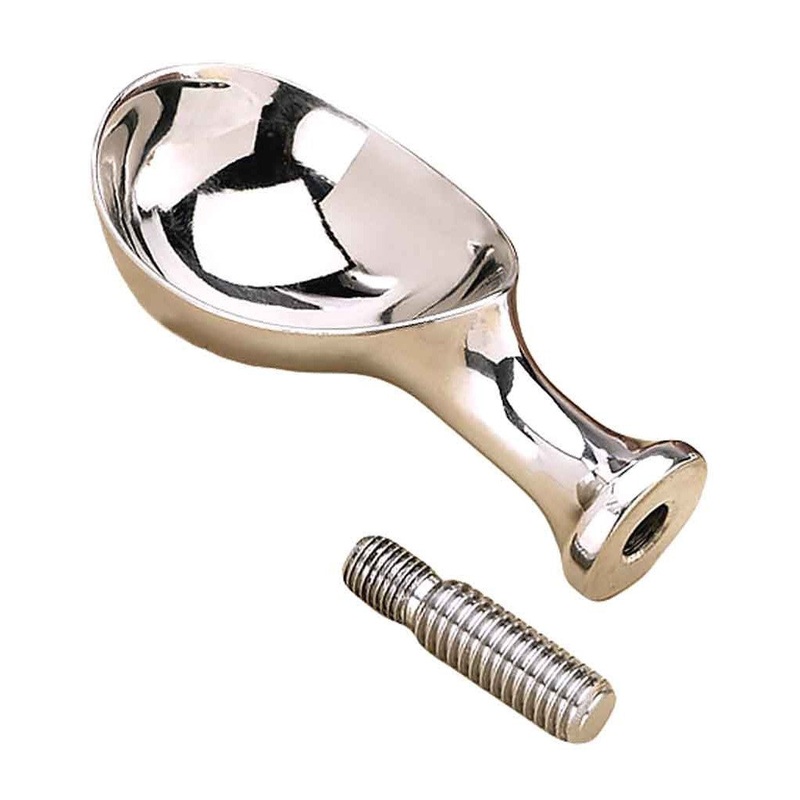 Classic Ice Cream Scoop Kit Stainless Steel